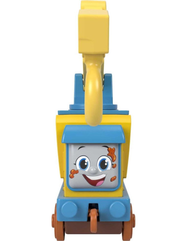 MTHFX91_HHN20,Thomas Locomotiva Cu Vagon Push Along Dino