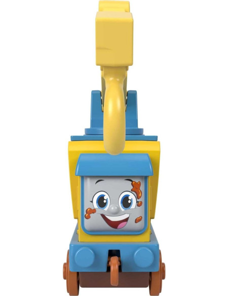 MTHFX91_HHN20,Thomas Locomotiva Cu Vagon Push Along Dino
