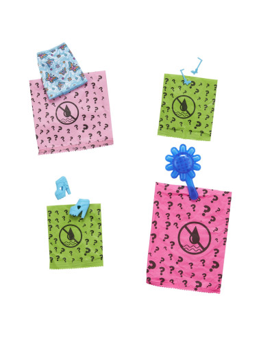 MTHRK06,Barbie Color Reveal Papusa Barbie Rainbow