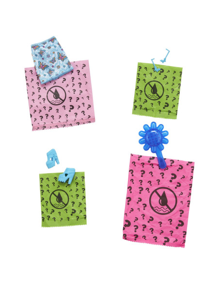 MTHRK06,Barbie Color Reveal Papusa Barbie Rainbow