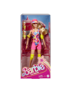 MTHRB04,Barbie The Movie Papusa Barbie Cu Role