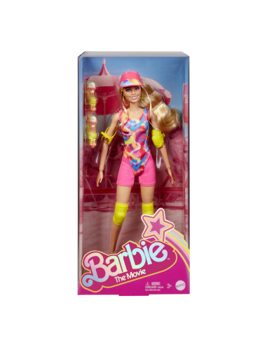 MTHRB04,Barbie The Movie Papusa Barbie Cu Role