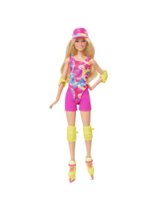 MTHRB04,Barbie The Movie Papusa Barbie Cu Role 2