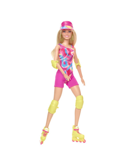 MTHRB04,Barbie The Movie Papusa Barbie Cu Role