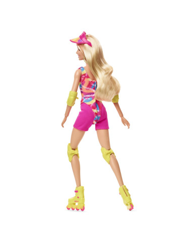 MTHRB04,Barbie The Movie Papusa Barbie Cu Role