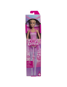 MTHRG34,Barbie Papusa Barbie Balerina