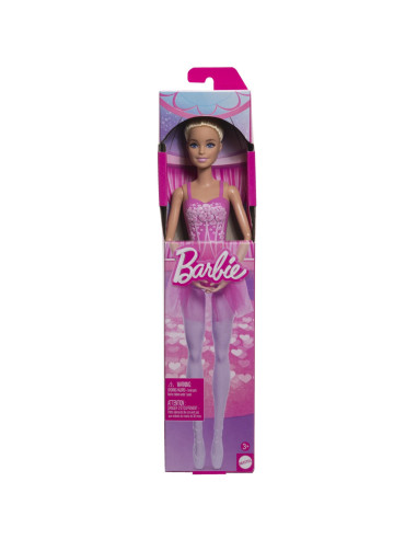 MTHRG34,Barbie Papusa Barbie Balerina