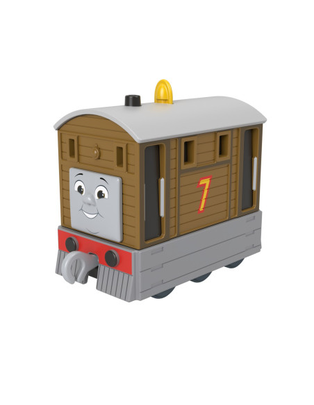 MTHFX89_HTN28,Thomas Locomativa Push Along Toby