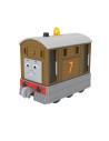 MTHFX89_HTN28,Thomas Locomativa Push Along Toby