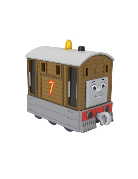 MTHFX89_HTN28,Thomas Locomativa Push Along Toby