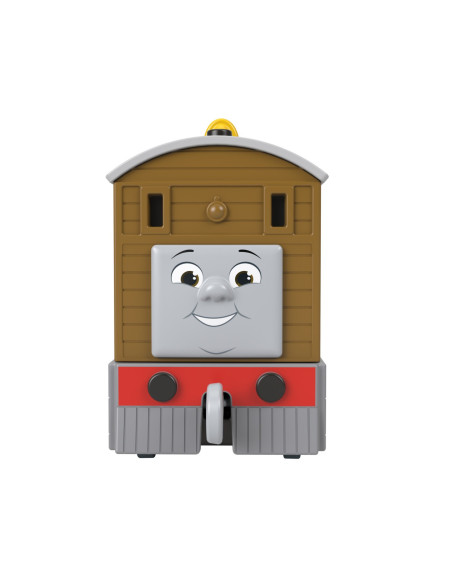 MTHFX89_HTN28,Thomas Locomativa Push Along Toby