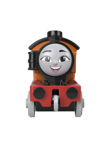 MTHFX89_HBX92,Thomas Locomativa Push Along Nia