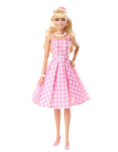 MTHPJ96,Barbie The Movie Papusa Barbie 2