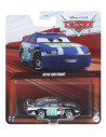 MTDXV29_GKB15,Masinuta Metalica Cars3 Personajul Kevin Shiftright