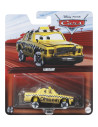 MTDXV29_GKB03,Masinuta Metalica Cars3 Personajul Faregame