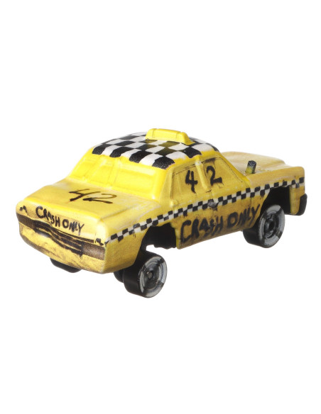 MTDXV29_GKB03,Masinuta Metalica Cars3 Personajul Faregame