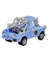 MTDXV29_HTX91,Masinuta Metalica Cars3 Personajul President Mater