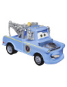 MTDXV29_HTX91,Masinuta Metalica Cars3 Personajul President Mater