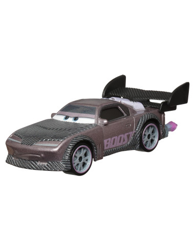 MTDXV29_HTX97,Masinuta Metalica Cars3 Personajul Boost