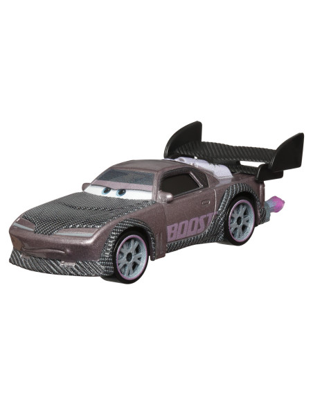 MTDXV29_HTX97,Masinuta Metalica Cars3 Personajul Boost