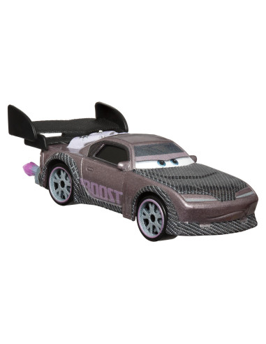 MTDXV29_HTX97,Masinuta Metalica Cars3 Personajul Boost