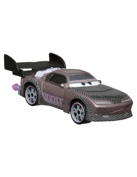 MTDXV29_HTX97,Masinuta Metalica Cars3 Personajul Boost