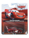MTDXV29_HTX82,Masinuta Metalica Cars3 Personajul Fulger Mcqueen Radiator Springs