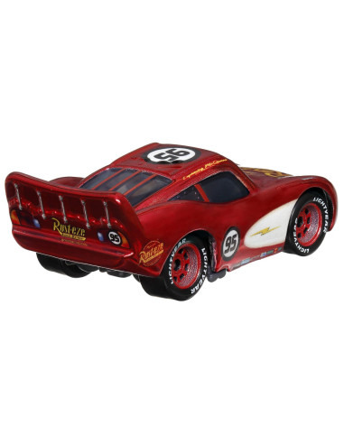 MTDXV29_HTX82,Masinuta Metalica Cars3 Personajul Fulger Mcqueen Radiator Springs