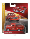 MTDXV29_FLM36,Masinuta Metalica Cars3 Personajul Heyday Smokey