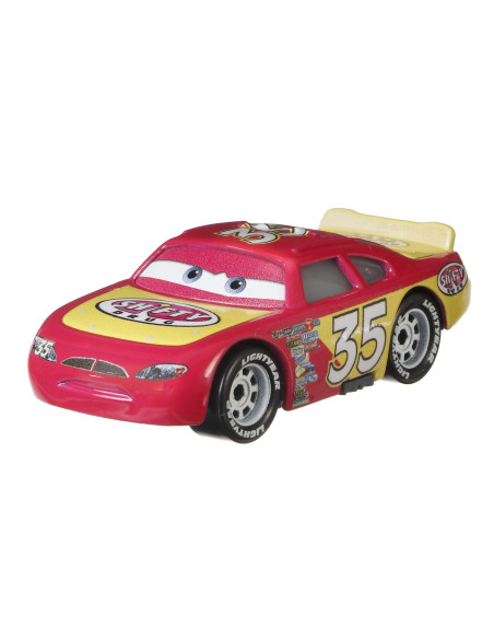 MTDXV29_GBV78,Masinuta Metalica Cars3 Personajul Kevin Racingtire