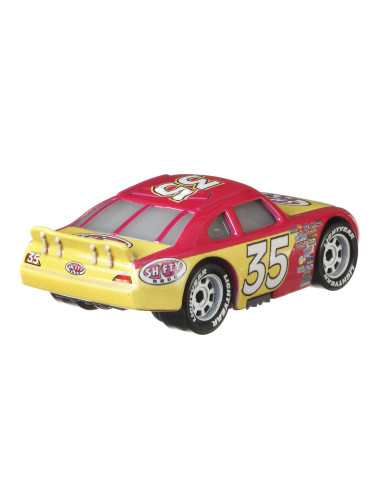 MTDXV29_GBV78,Masinuta Metalica Cars3 Personajul Kevin Racingtire