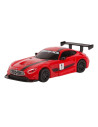 Ras62300_Rosu,Masinuta Metalica Convertibila Mercedes Benz Gt3 Rosie Cu Scara 1 La 32