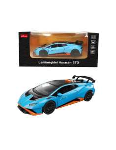 Ras64310,Masinuta Metalica Lamborghini Huracan Sto Scara 1 La 32