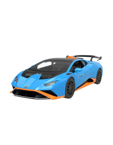 Ras64310,Masinuta Metalica Lamborghini Huracan Sto Scara 1 La 32