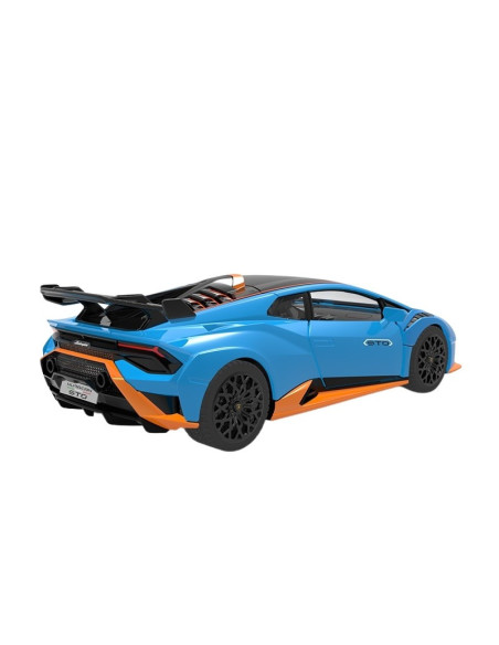 Ras64310,Masinuta Metalica Lamborghini Huracan Sto Scara 1 La 32
