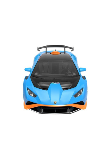 Ras64310,Masinuta Metalica Lamborghini Huracan Sto Scara 1 La 32