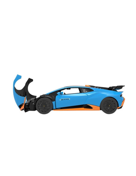 Ras64310,Masinuta Metalica Lamborghini Huracan Sto Scara 1 La 32