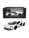 Ras92000,Masina Cu Telecomanda Lamborghini Countach Lpi 800 4 Cu Scara 1 La 16