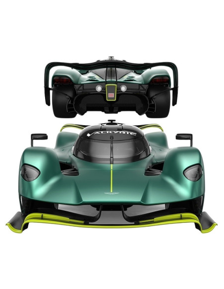 Ras92100,Masina Cu Telecomanda Aston Martin Valkyrie Amr Pro Cu Scara 1 La 14