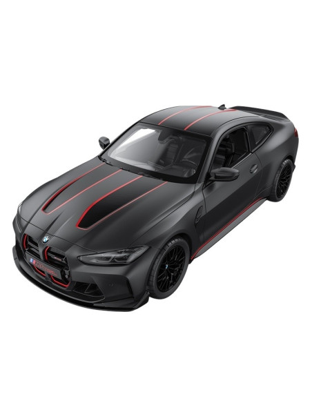 Ras94500,Masina Cu Telecomanda Bmw M4 Csl Cu Scara 1 La 16