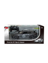 Ras94900,Masina Cu Telecomanda Porsche 911 Sport Classic Cu Scara 1 La 16