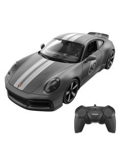 Ras94900,Masina Cu Telecomanda Porsche 911 Sport Classic Cu Scara 1 La 16 2