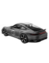 Ras94900,Masina Cu Telecomanda Porsche 911 Sport Classic Cu Scara 1 La 16
