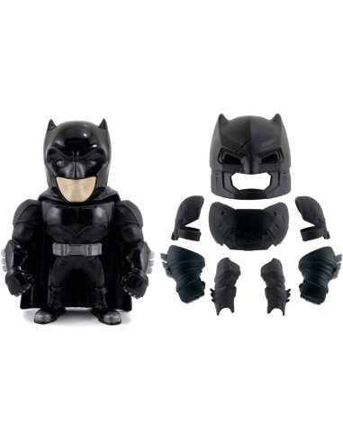 VV-253213009,Jada Batman Figurina Metalica Batman 15cm