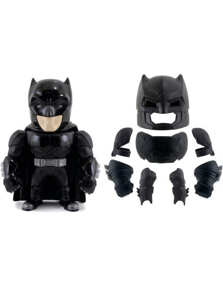 VV-253213009,Jada Batman Figurina Metalica Batman 15cm