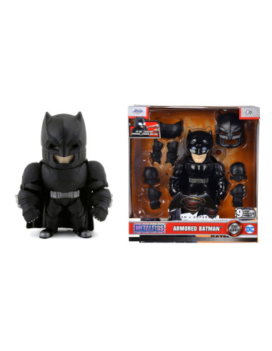 VV-253213009,Jada Batman Figurina Metalica Batman 15cm