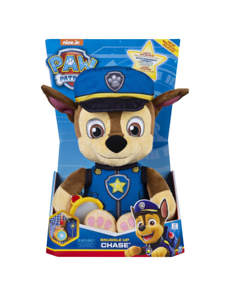 VV-6035475_20093778,Patrula Catelusilor Plus Snuggle Up Chase Cu Burtica Luminoasa