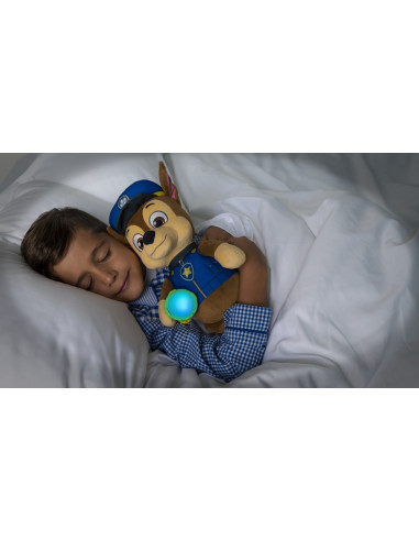 VV-6035475_20093778,Patrula Catelusilor Plus Snuggle Up Chase Cu Burtica Luminoasa