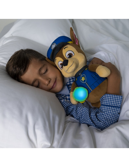 VV-6035475_20093778,Patrula Catelusilor Plus Snuggle Up Chase Cu Burtica Luminoasa