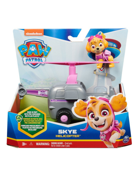 VV-6068360_20144471,Patrulca Catelusilor Vehicule De Baza Eco Cu Figurina Skye